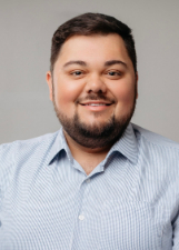 Retrato de LEANDRO CASTRO