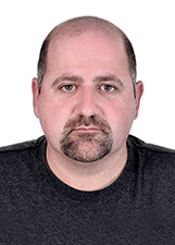 Retrato de JARDEL MANENTI