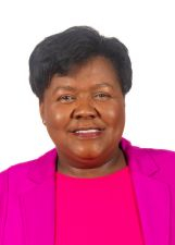 Retrato de MARA DA SAÚDE