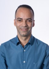 Retrato de ANTÔNIO ROBERTO