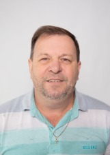 Retrato de CÉSAR RABOCK