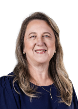 Retrato de MARLI LEANDRO