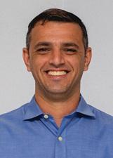 Retrato de JUNIOR ABREU