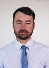 Retrato de MARCIO ANDRADE