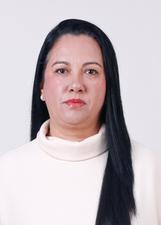 Retrato de SIRLEI LOPES