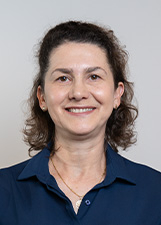 Retrato de LUCI