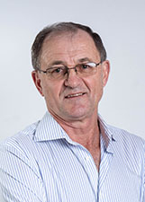 Retrato de JUAREZ