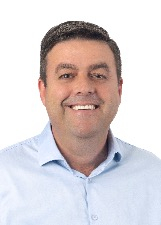 Retrato de ADAIR TESSARI