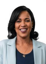Retrato de VERA PINHEIRO