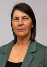 Retrato de NIVALDA FELDHAUS