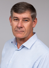 Retrato de ITAMAR FELDHAUS