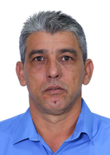 Retrato de OSMAR PARANAZINHO