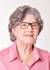 Retrato de PROFESSORA FÁTIMA