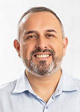 Retrato de PROFESSOR FABIO