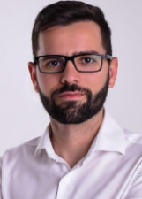 Retrato de ANDRE DE OLIVEIRA