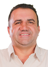 Retrato de MICO DO TAXI