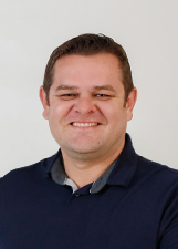 Retrato de TIAGO FOSSA