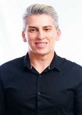 Retrato de PASTOR ASCENDINO BATISTA