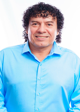 Retrato de KIKO DA LUZ