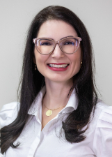 Retrato de JORNALISTA MARIA LUIZA
