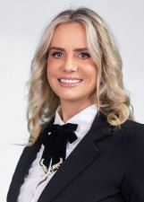 Retrato de GIOVANA GALATO