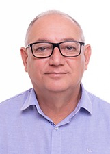 Retrato de MARQUINHO