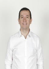 Retrato de JU DA PADARIA