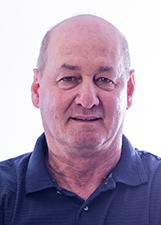 Retrato de IRACI PASQUALOTTO
