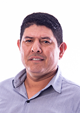 Retrato de BARBOSA