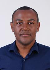 Retrato de GUSTAVO TEIXEIRA