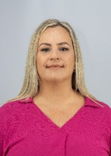 Retrato de JULIANE DE JESUS