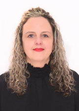 Retrato de PRICILA DAVEL