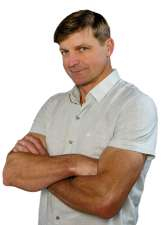 Retrato de RICARDO KRETZER