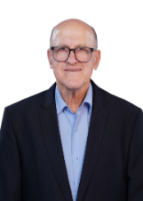 Retrato de PASTOR OSCAR SALVADOR