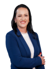 Retrato de ALESSANDRA RADAVELLI