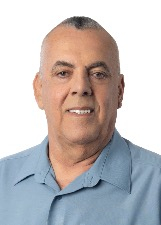 Retrato de JAIR COSTA
