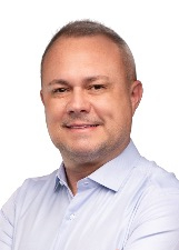 Retrato de ROMEU VIEIRA