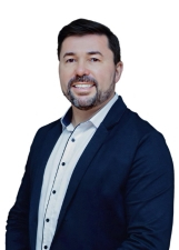 Retrato de DOVALDO