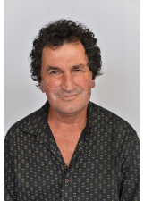 Retrato de TONINHO TRUPPEL