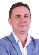 Retrato de NUNI DA SAÚDE