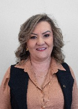 Retrato de SILVIA KUHN