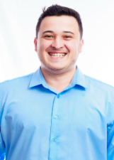 Retrato de LUCAS SOUZA