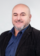 Retrato de MARCEL FREITAS