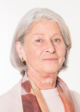 Retrato de JOSETTE HEYSE TAVARES