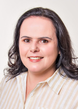 Retrato de CAROLINA GAIO