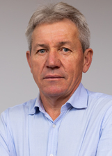 Retrato de ROMIRIO SCHUEROFF