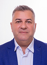 Retrato de ADILSON COSTA