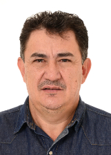Retrato de NEGO GAVIÃO