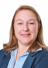Retrato de SIRLENE