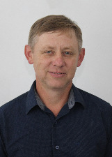 Retrato de ADRIANO KLEIN